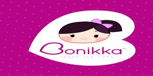 Bonikka Dolls