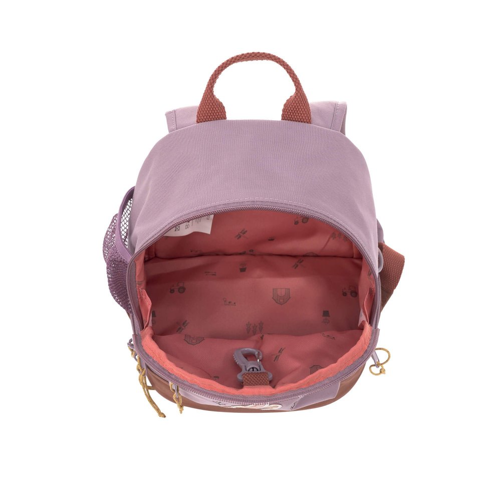 Lassig mini backpack τσάντα πλάτης Adventure Dragonfly