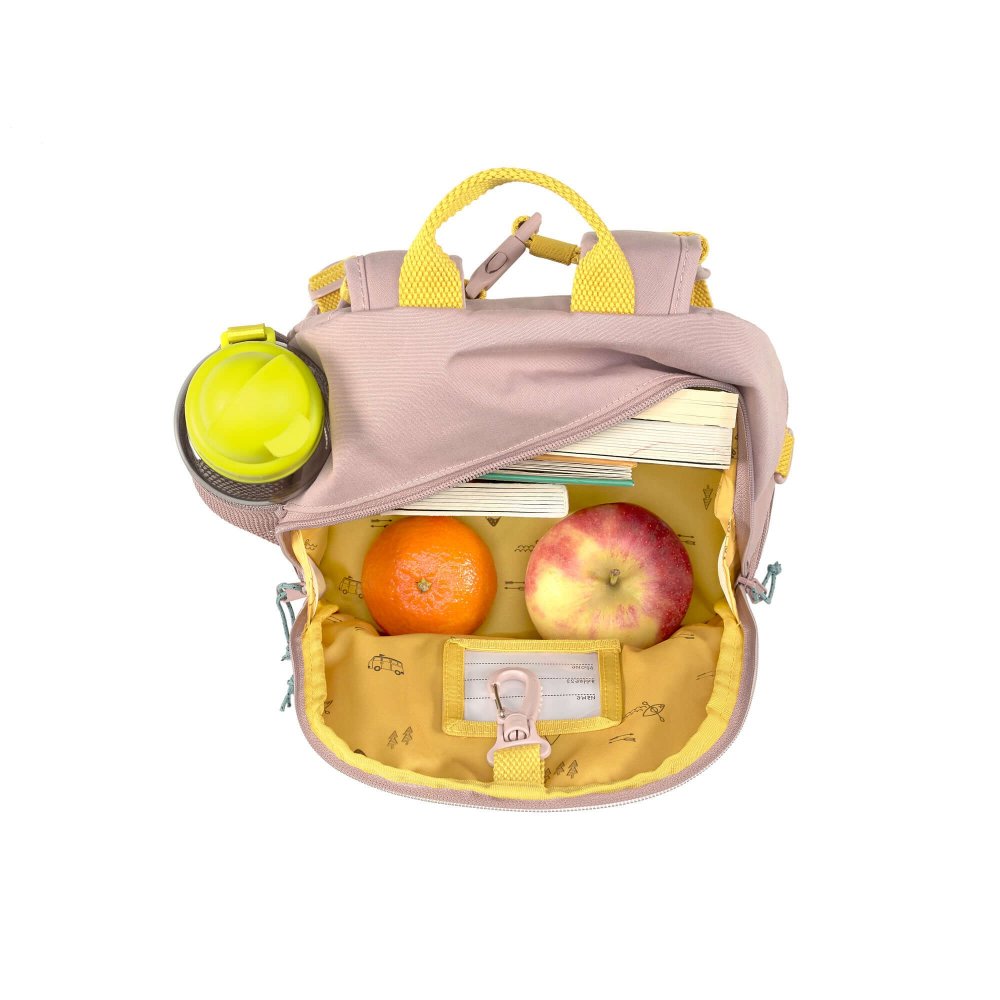 Lassig mini backpack τσάντα πλάτης Adventure Tipi