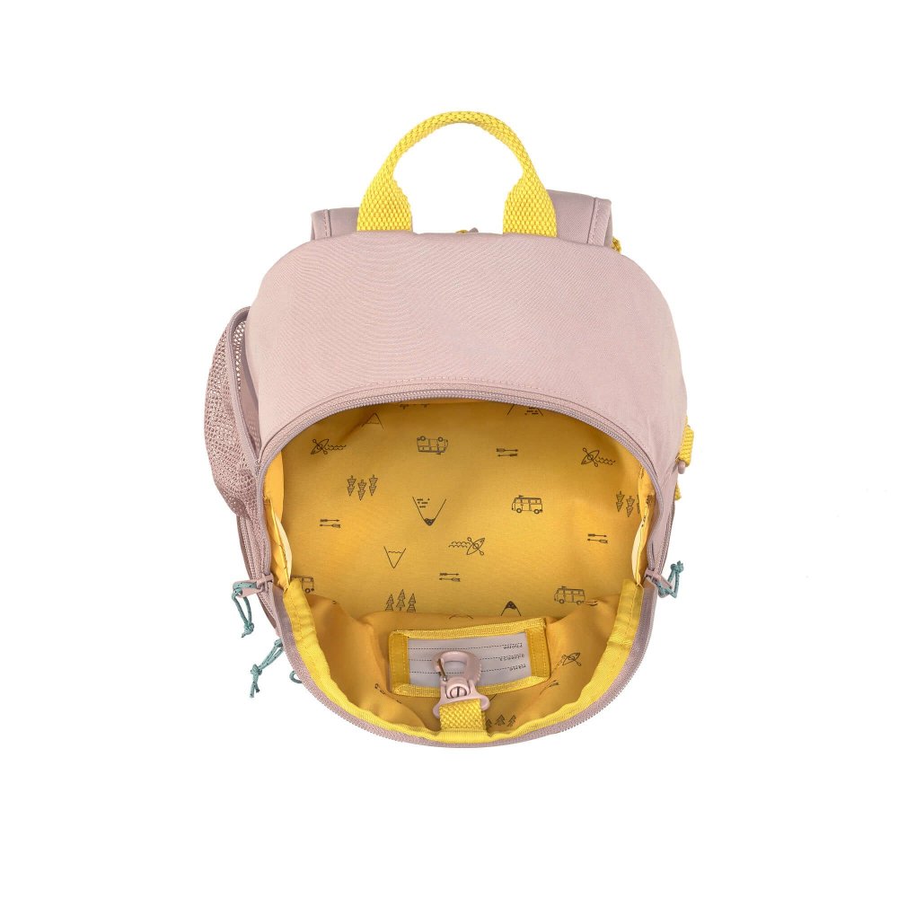 Lassig mini backpack τσάντα πλάτης Adventure Tipi