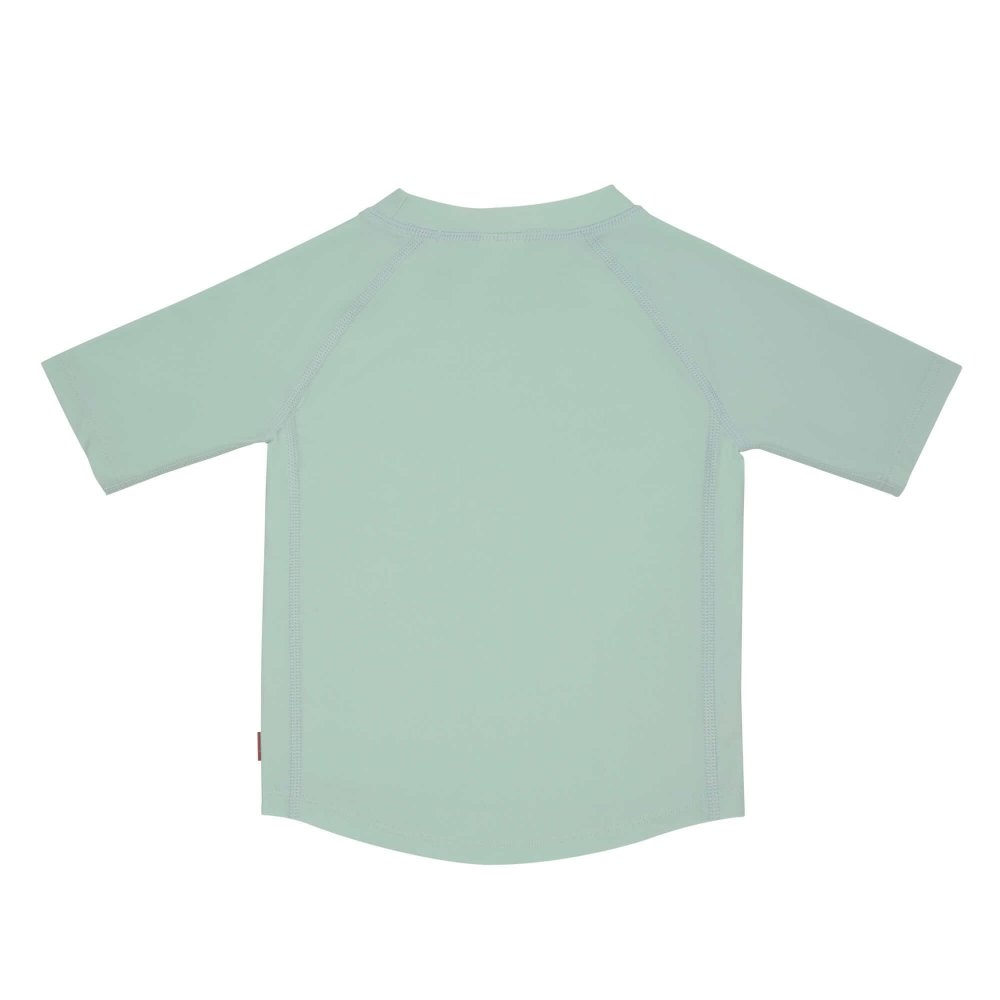 Lassig κοντομάνικη μπλούζα-μαγιό Caravan Mint
