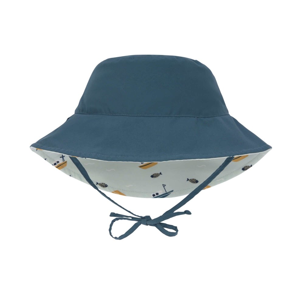 Lassig καπέλο με ηλιοπροστασία Boat Mint