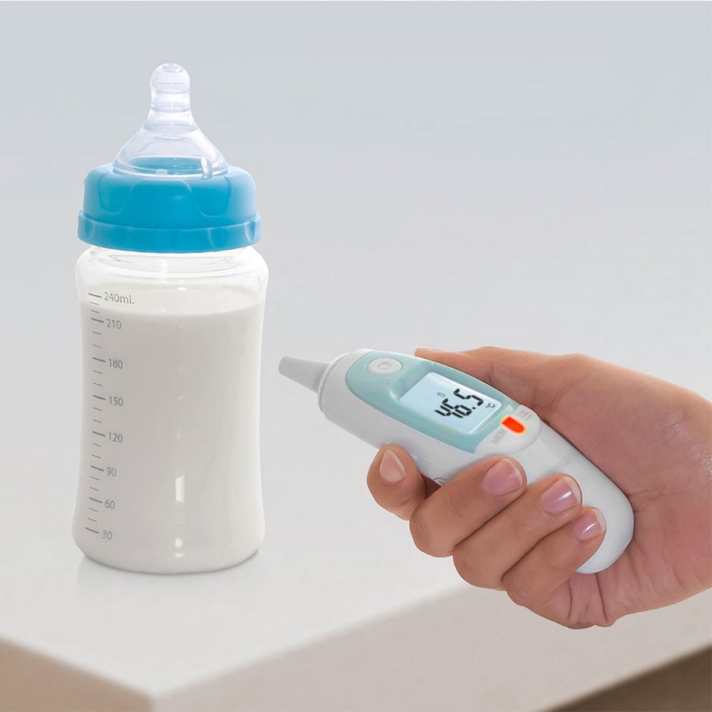 Miniland Παιδικό Θερμόμετρο Πολλαπλών Λειτουργιών Thermosense