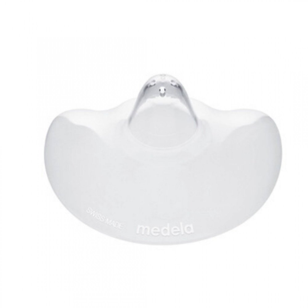 Medela Contact™ Nipple Shields Ψευδοθηλές L(24mm)