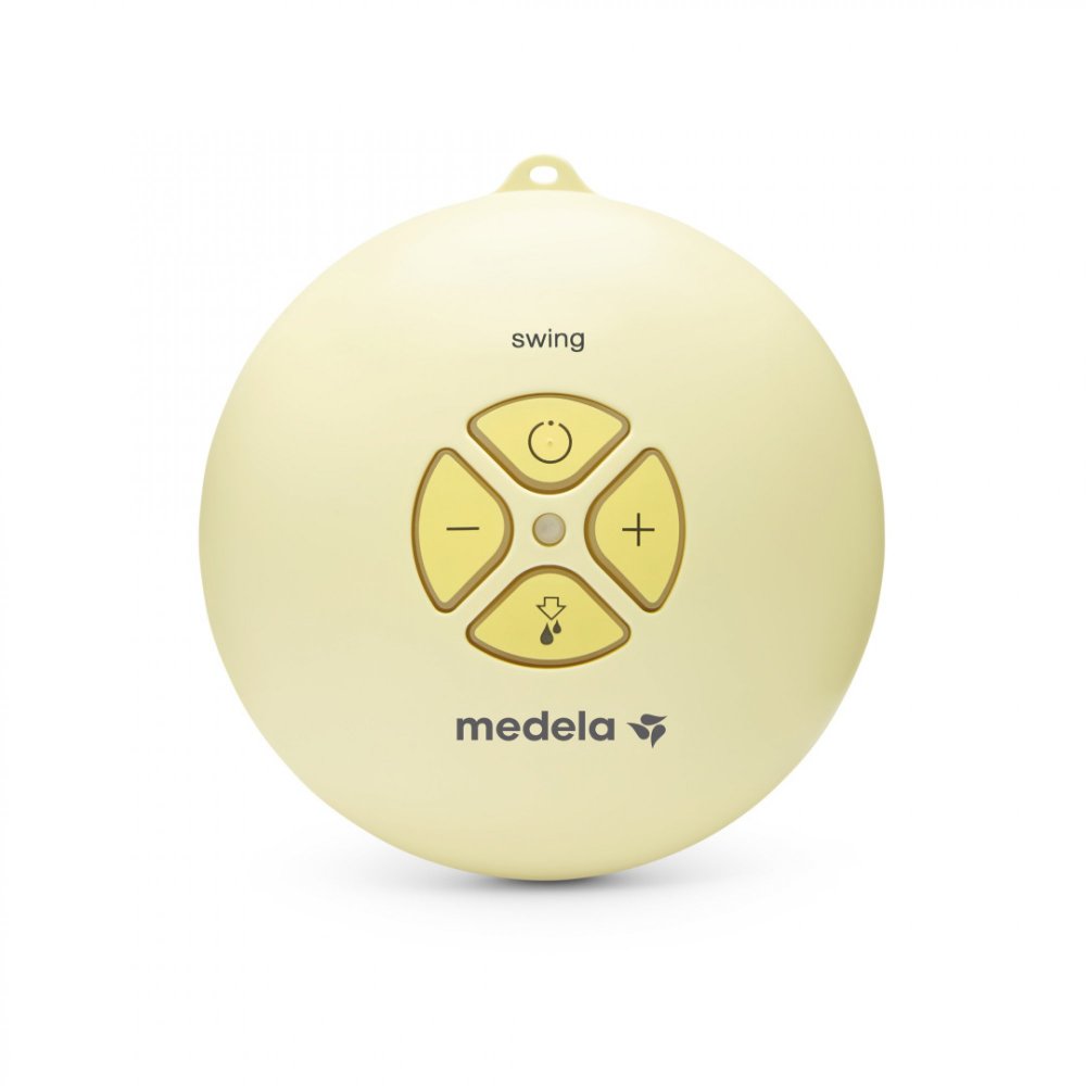 Medela Swing Flex™ 2-Phase Expression® ηλεκτρικό θήλαστρο