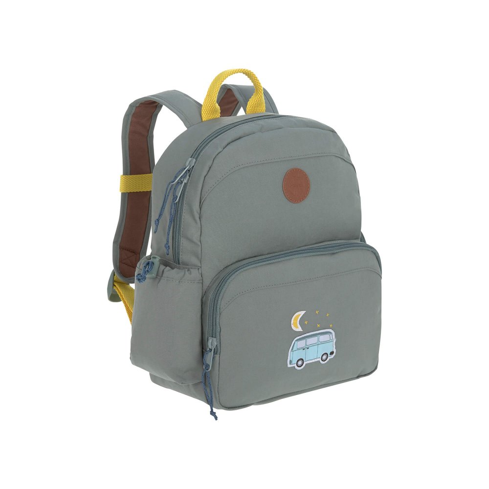Lassig medium backpack Adventure Bus