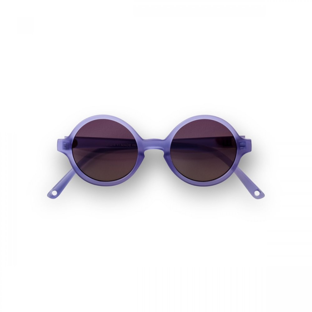 KiETLA Γυαλιά Ηλίου 2-4 ετών Woam - Purple