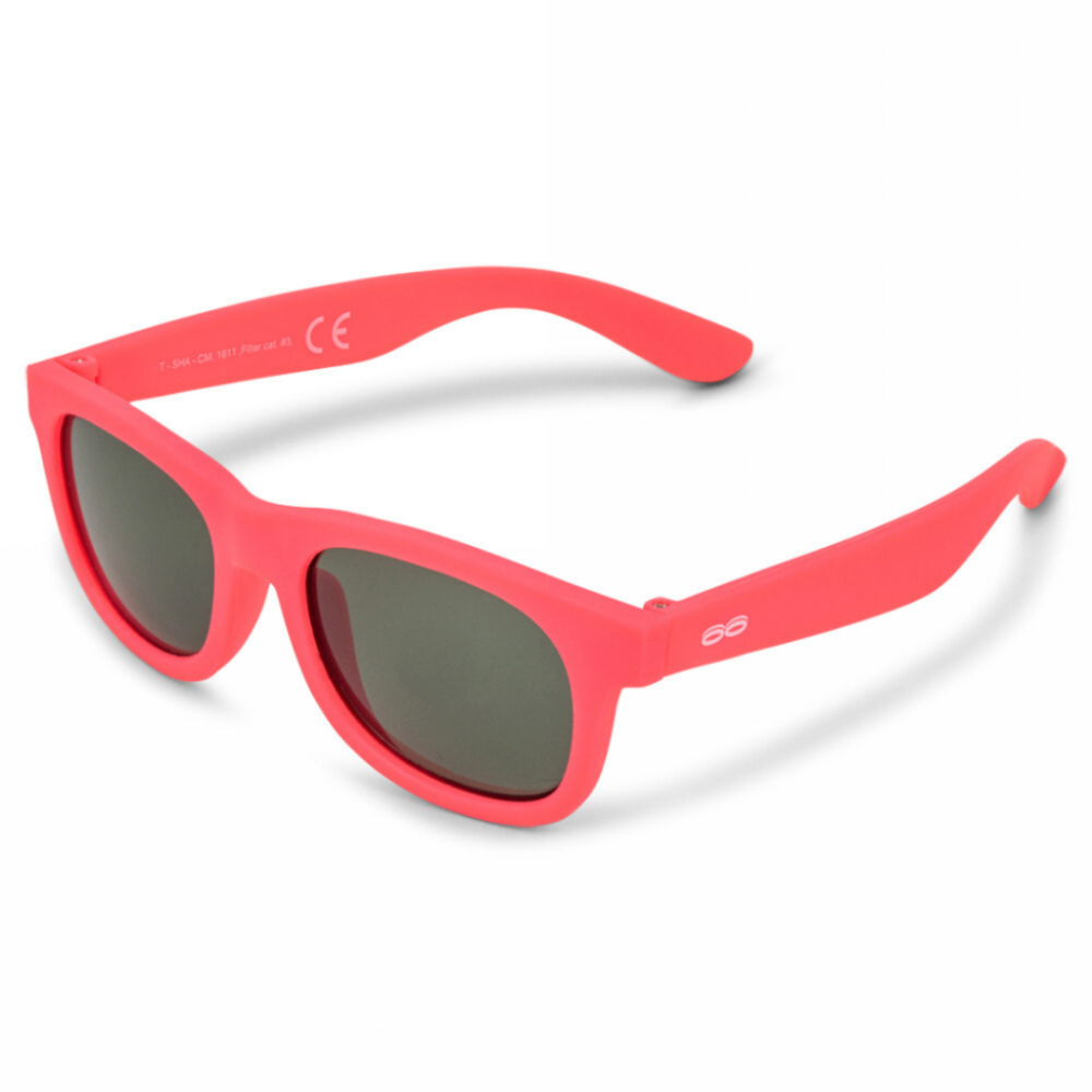 iTooTi Classic Bρεφικά Γυαλιά Ηλίου 6-36 Μηνών Ροζ-Κοραλί