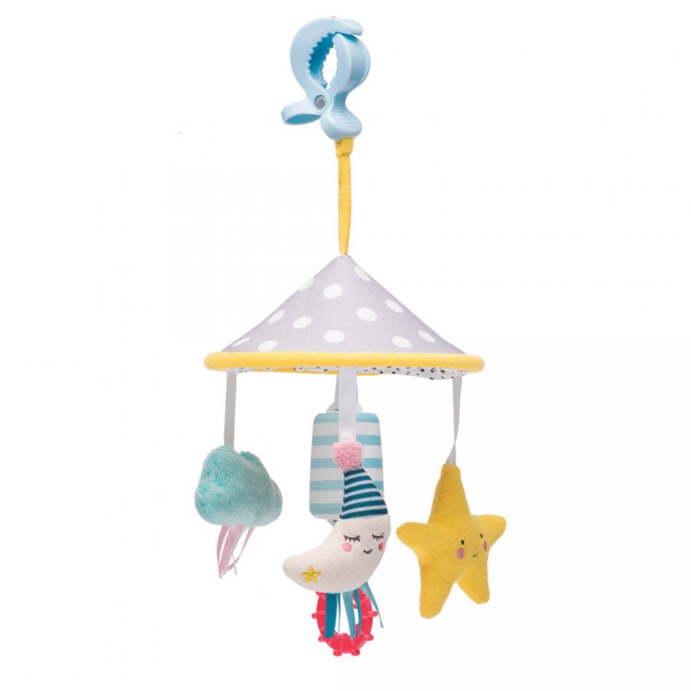 Taf Toys Mini Moon Mobile καροτσιού