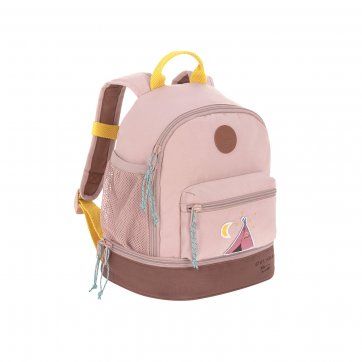 Lassig Lassig mini backpack τσάντα πλάτης Adventure Tipi