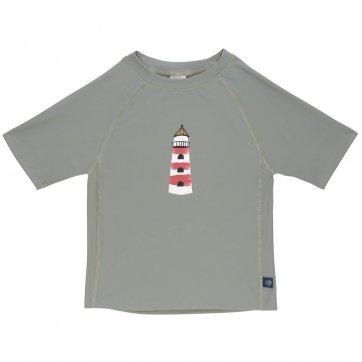 Lassig Lassig κοντομάνικη μπλούζα-μαγιό Lighthouse