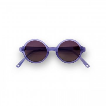 KiETLA KiETLA Γυαλιά Ηλίου 2-4 ετών Woam - Purple