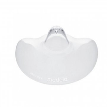 medela Medela Contact™ Nipple Shields Ψευδοθηλές S (16mm)