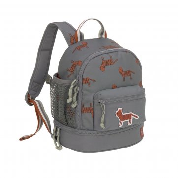 Lassig Lassig mini backpack τσάντα πλάτης Safari Tiger