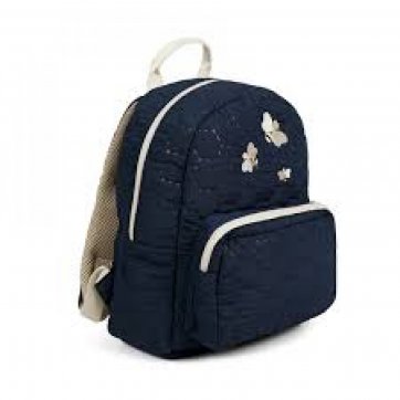nuuroo Nuuroo παιδικό backpack με επένδυση Nikki Deep Blue