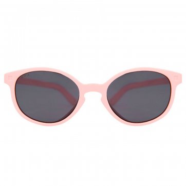 KiETLA KiETLA Γυαλιά Ηλίου Wazz 2-4 ετών - Blush Pink