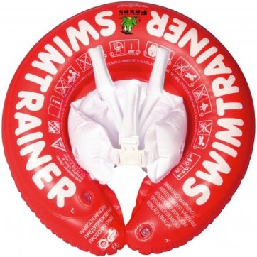 Freds Swim Academy Freds Swim Academy Σωσίβιο Swimtrainer (3 Μηνών - 4 Ετών)
